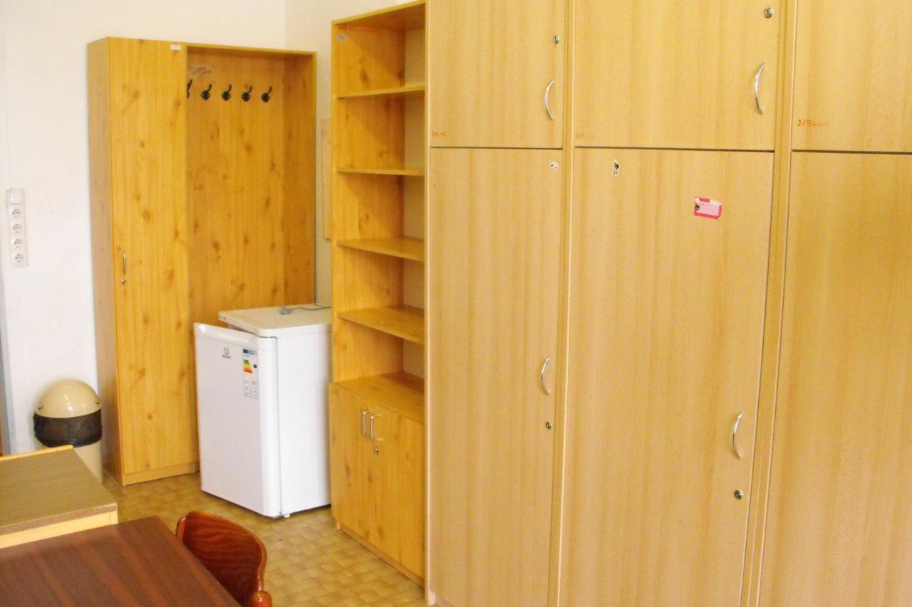 Pannonia Hostal