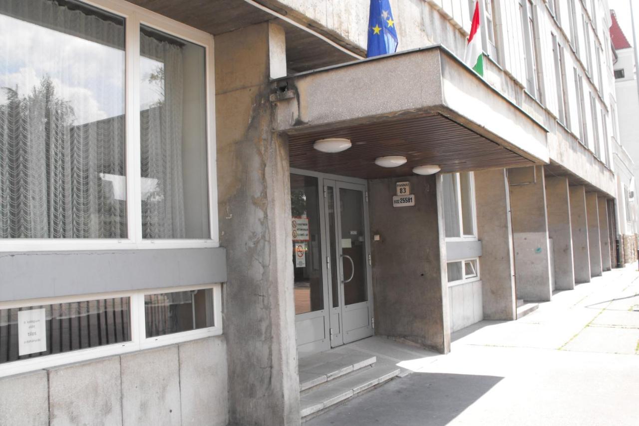 Hostel Pannonia