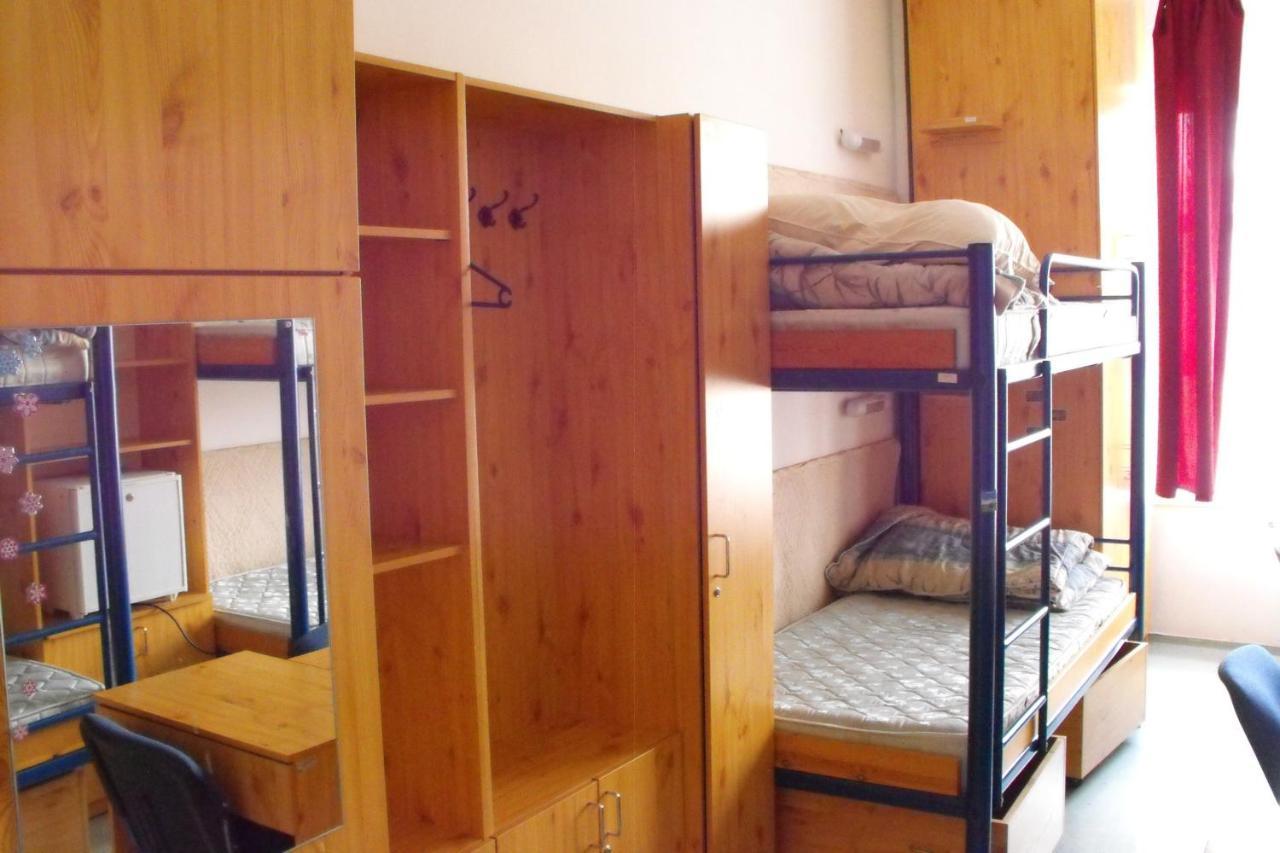 Pannonia Hostal Budapest