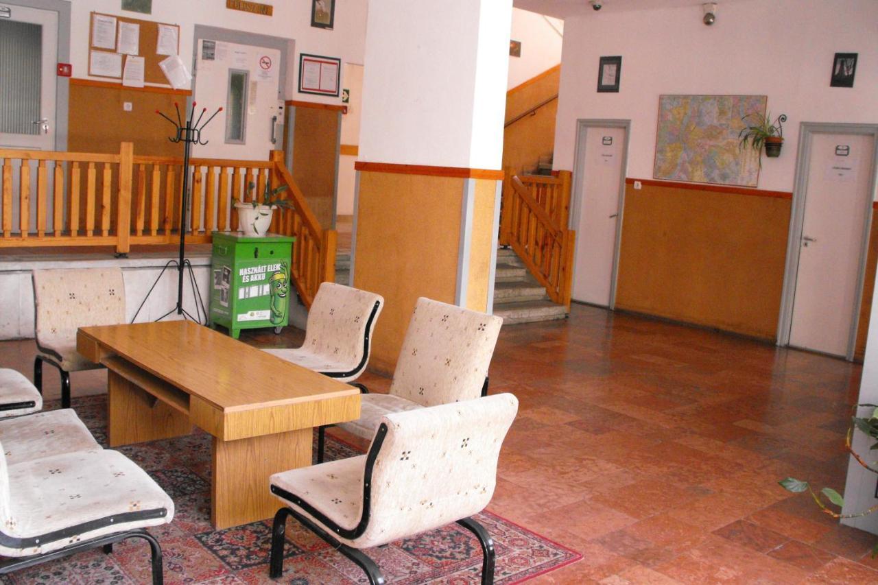 Hostal Pannonia Budapest