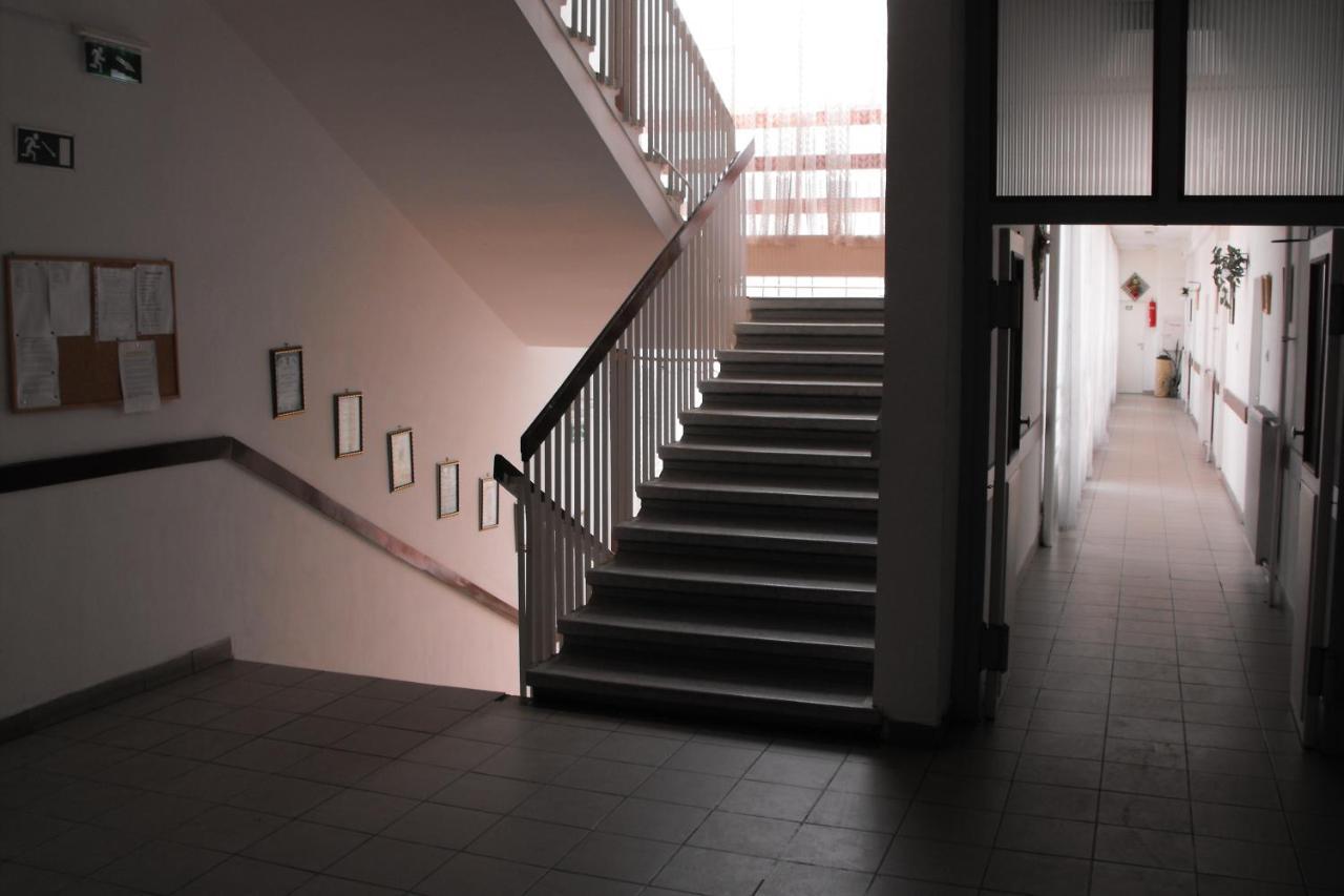 Hostal Pannonia *