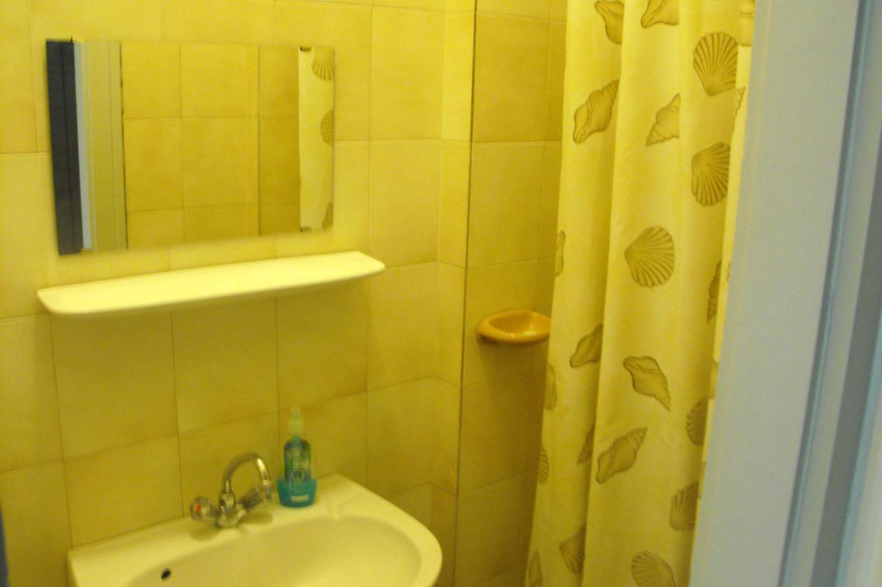 Pannonia Hostel Budapest