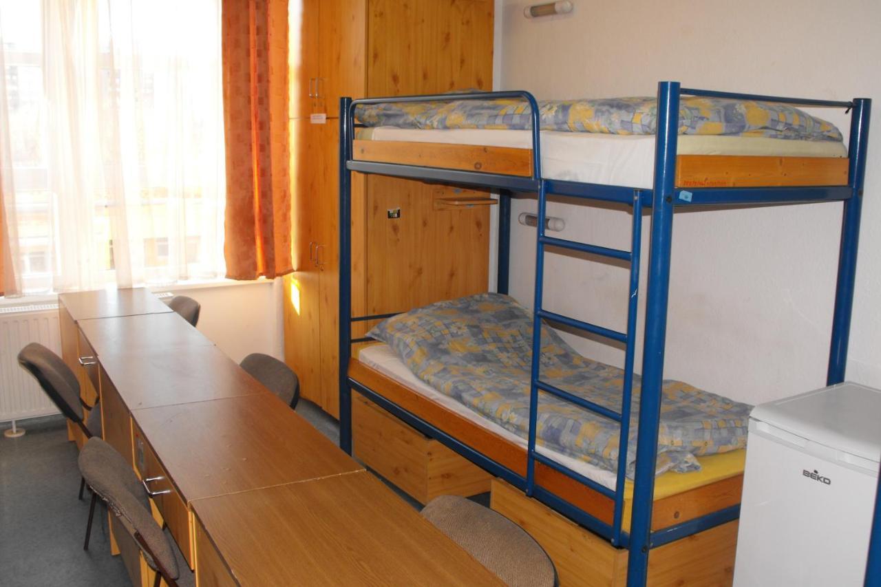 Pannonia Hostal