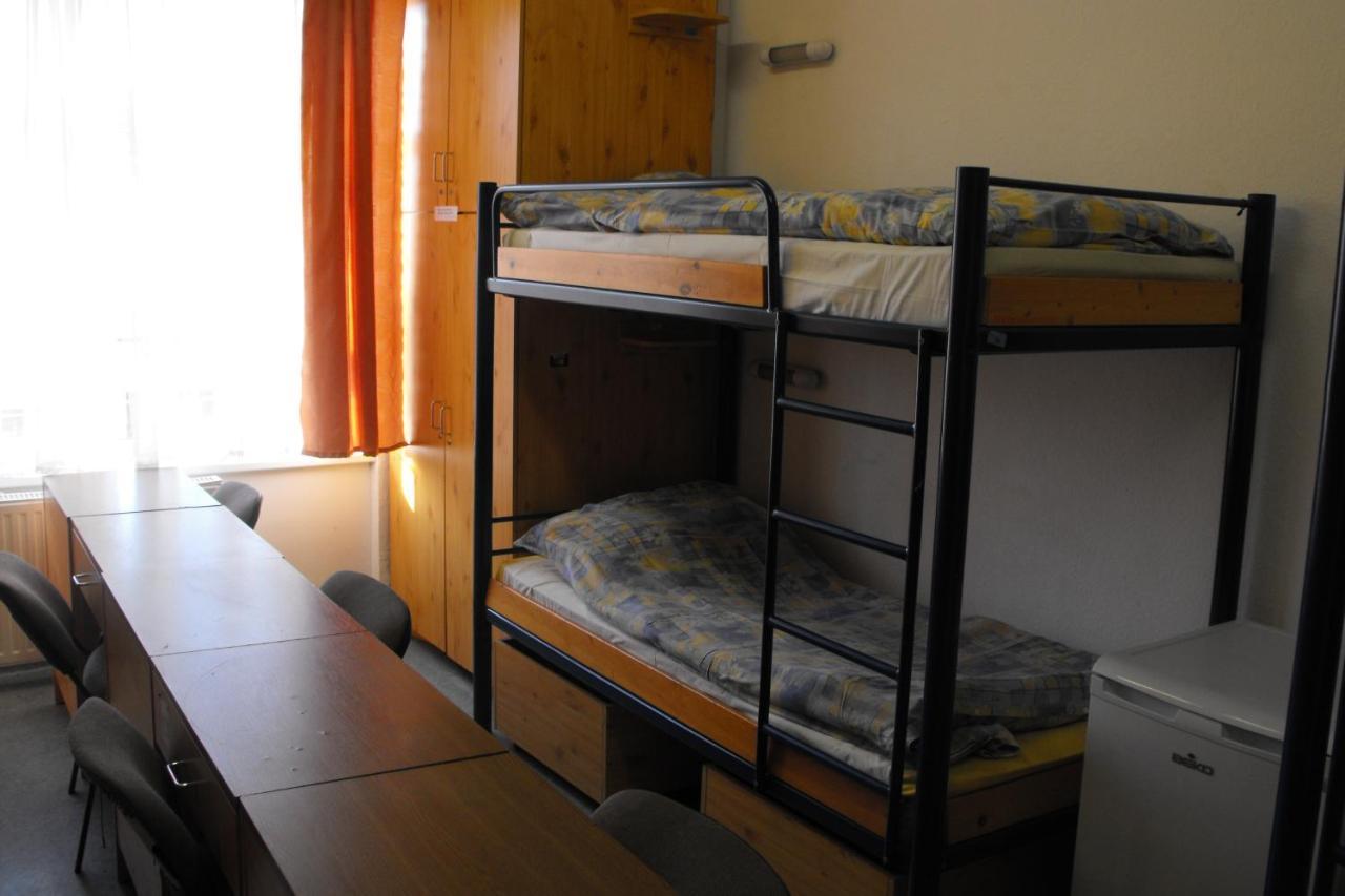 Hostal Pannonia