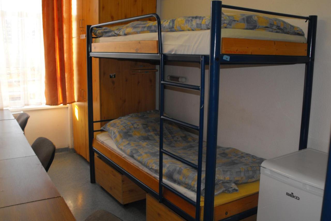 Pannonia Hostal Budapest