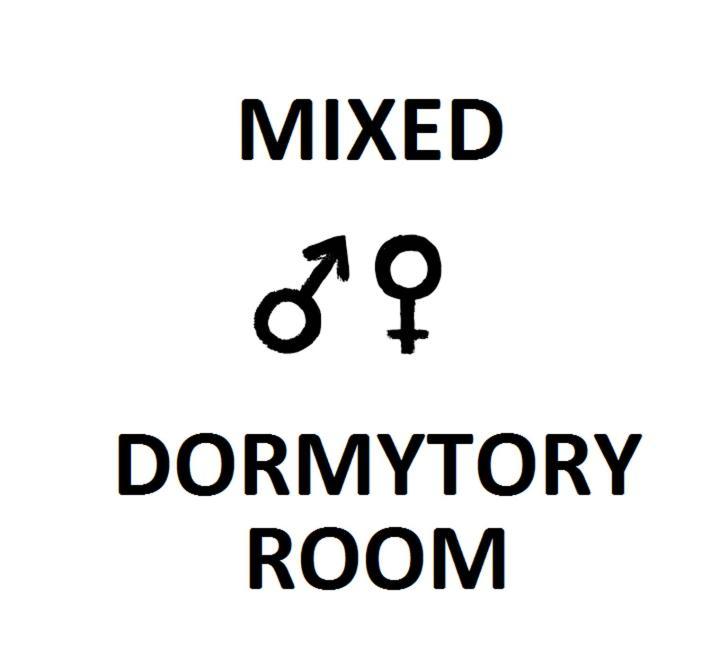 Hostel Pannonia *